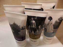 Mercure Rome Leonardo da Vinci Airport