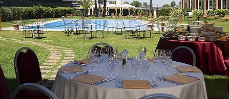 Mercure Rome Leonardo da Vinci Airport