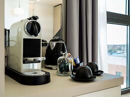 Mercure Rome Leonardo da Vinci Airport