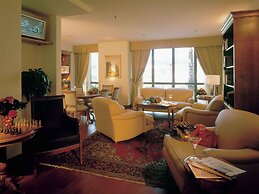 Mercure Rome Leonardo da Vinci Airport