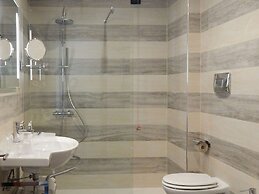 Mercure Rome Leonardo da Vinci Airport