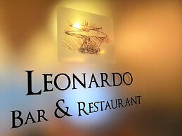 Mercure Rome Leonardo da Vinci Airport