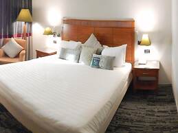 Mercure Rome Leonardo da Vinci Airport