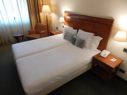 Mercure Rome Leonardo da Vinci Airport