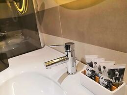 Mercure Rome Leonardo da Vinci Airport