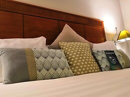 Mercure Rome Leonardo da Vinci Airport