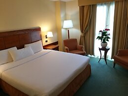 Mercure Rome Leonardo da Vinci Airport