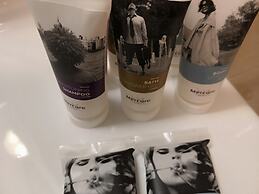 Mercure Rome Leonardo da Vinci Airport