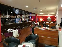 Mercure Rome Leonardo da Vinci Airport