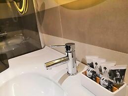 Mercure Rome Leonardo da Vinci Airport