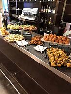 Mercure Rome Leonardo da Vinci Airport