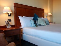 Mercure Rome Leonardo da Vinci Airport