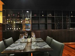 Mercure Rome Leonardo da Vinci Airport