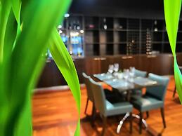 Mercure Rome Leonardo da Vinci Airport