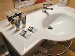 Mercure Rome Leonardo da Vinci Airport