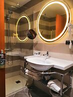 Mercure Rome Leonardo da Vinci Airport