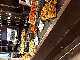 Mercure Rome Leonardo da Vinci Airport