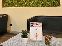 Mercure Rome Leonardo da Vinci Airport