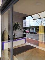 Mercure Rome Leonardo da Vinci Airport