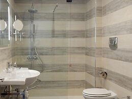 Mercure Rome Leonardo da Vinci Airport