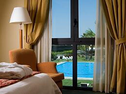 Mercure Rome Leonardo da Vinci Airport