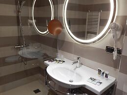 Mercure Rome Leonardo da Vinci Airport