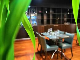 Mercure Rome Leonardo da Vinci Airport