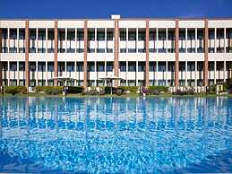 Mercure Rome Leonardo da Vinci Airport