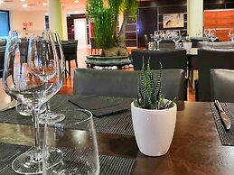 Mercure Rome Leonardo da Vinci Airport