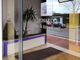 Mercure Rome Leonardo da Vinci Airport