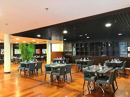 Mercure Rome Leonardo da Vinci Airport