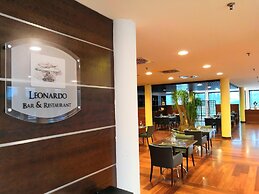 Mercure Rome Leonardo da Vinci Airport