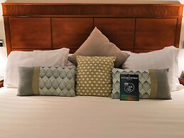 Mercure Rome Leonardo da Vinci Airport