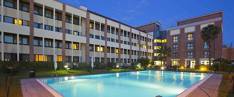 Mercure Rome Leonardo da Vinci Airport