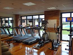 Mercure Rome Leonardo da Vinci Airport
