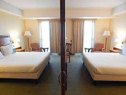 Mercure Rome Leonardo da Vinci Airport