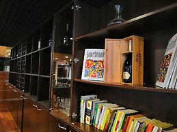 Mercure Rome Leonardo da Vinci Airport