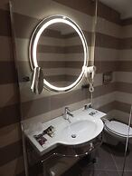 Mercure Rome Leonardo da Vinci Airport