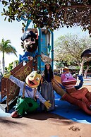 Princesa Yaiza Suite Hotel Resort