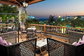 Princesa Yaiza Suite Hotel Resort