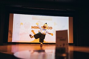 Princesa Yaiza Suite Hotel Resort