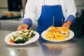 Princesa Yaiza Suite Hotel Resort