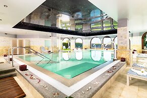 Princesa Yaiza Suite Hotel Resort