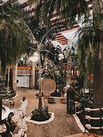 Princesa Yaiza Suite Hotel Resort