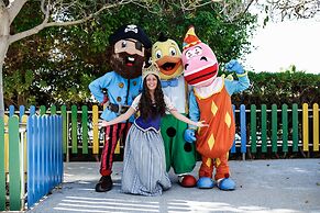 Princesa Yaiza Suite Hotel Resort