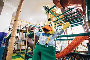 Princesa Yaiza Suite Hotel Resort