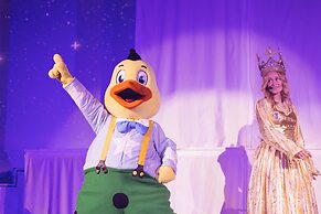 Princesa Yaiza Suite Hotel Resort