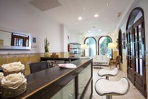 Princesa Yaiza Suite Hotel Resort