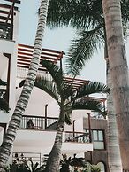 Princesa Yaiza Suite Hotel Resort