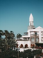 Princesa Yaiza Suite Hotel Resort